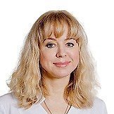 Врач Черкашенко Анна Станиславовна