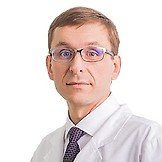 Врач Черкасов Михаил Евгеньевич