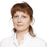 Врач Чернавина Олеся Витальевна
