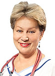 Врач Чернева Людмила Геннадьевна