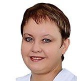 Врач Чернигина Марина Николаевна