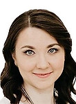 Врач Чернядьева Елена Сергеевна