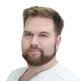Врач Черноносов Александр Александрович