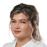 Врач Чернорусова Ольга Геннадьевна