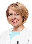 Врач Черноусова Ольга Александровна
