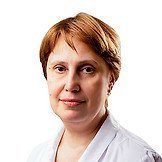 Врач Чернова Анна Юрьевна