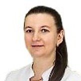 Врач Чернова Ольга Викторовна