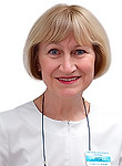 Врач Чернова Светлана Алексеевна