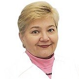 Врач Чернова Светлана Сергеевна