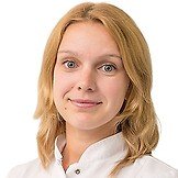 Врач Чернышова Светлана Юрьевна
