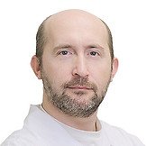 Врач Чернышов Дмитрий Анатольевич