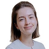 Врач Четкарева Дарья Ивановна
