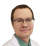 Врач Чичканов Дмитрий Германович