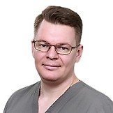 Врач Чичканов Михаил Алексеевич