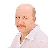 Врач Чикин Максим Владимирович