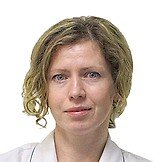 Врач Чикинова Юлия Константиновна
