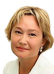 Врач Чиннова Елена Александровна