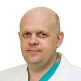 Врач Чирков Алексей Владимирович