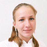 Врач Чиркова Инна Валерьевна