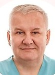 Врач Чистяков Андрей Леонидович
