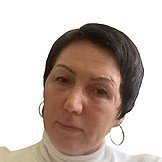 Врач Чистякова Эльвира Варсанофьевна 