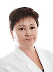 Врач Чистякова Нина Алексеевна