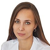 Врач Чистякова Ольга Александровна