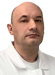 Врач Чистов Андрей Александрович