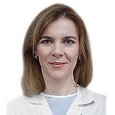 Врач Чистова Галина Александровна