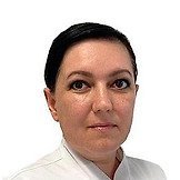Врач Чистова Ольга Николаевна