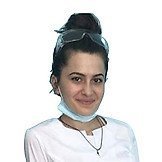 Врач Чомахидзе Гугули Ильинична