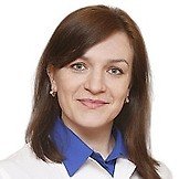 Врач Чудакова Ирина Владимировна