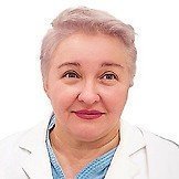 Врач Чугунова Светлана Алексеевна
