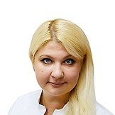 Врач Щеглова (Чукалина) Светлана Сергеевна