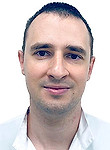 Врач Чукрин Дмитрий Юрьевич
