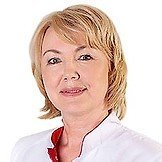 Врач Чунина Елена Владимировна