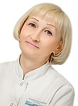Врач Чупрова Полина Алексеевна