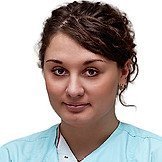 Врач Чурикова (Сафонова) Мария Сергеевна