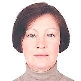 Врач Чуркина Алевтина Юрьевна