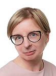 Врач Чуркина Ася Борисовна