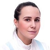 Врач Чуркина Светлана Александровна