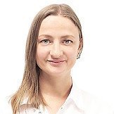 Врач Чусова Анастасия Константиновна