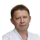 Врач Чувакин Алексей Юрьевич