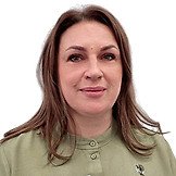 Врач Чванова Полина Александровна