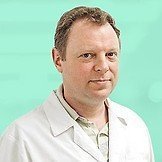 Врач Цикунов Андрей Владимирович