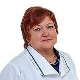 Врач Цинер Елена Александровна