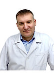 Врач Ципуштанов Андрей Валерьевич