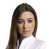Врач Цирдава Аза Гочевна