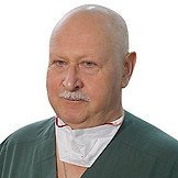 Врач Цопов Александр Владимирович