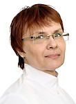Врач Цветкова Ирина Сергеевна